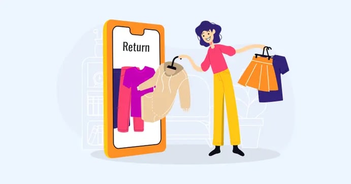 Online garments deals shopping